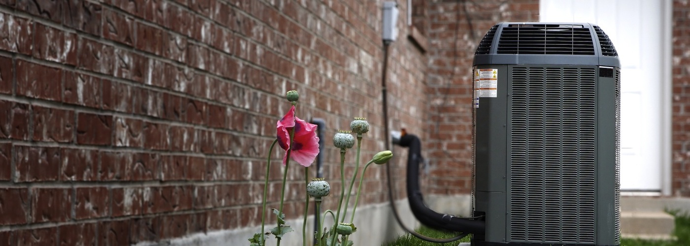 HVAC & Heating Repair