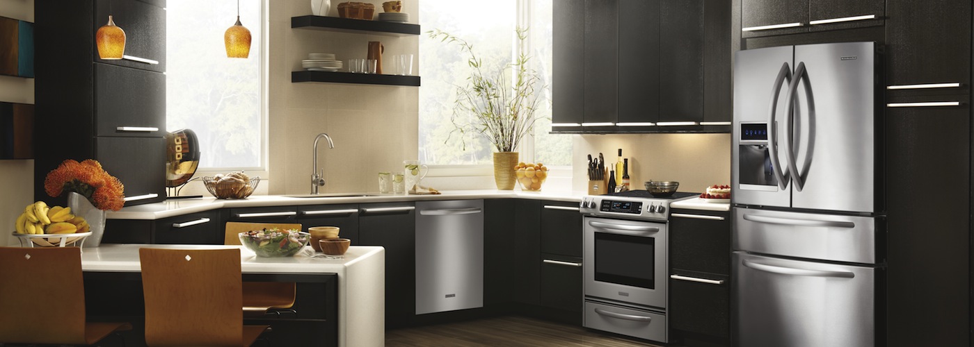 Appliance Repair & Installation